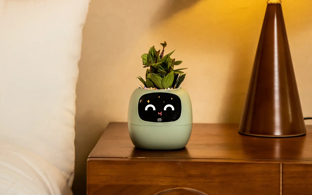 Bedside Table