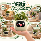 Sproutie™ - Smart Ai Plant Pet