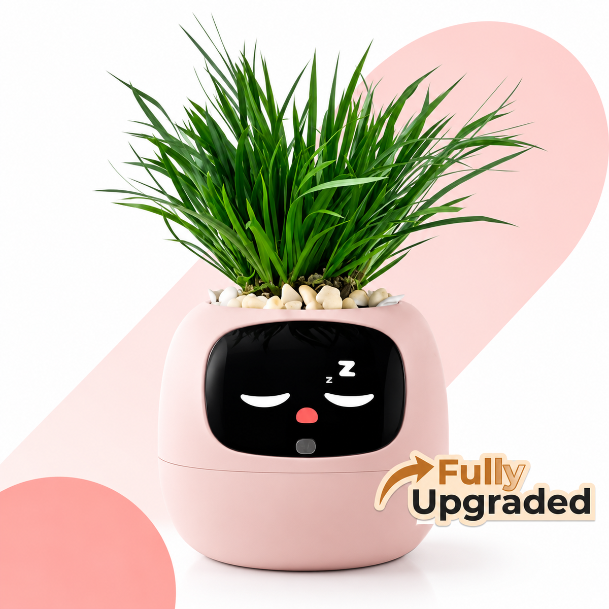 Sproutie™ - Smart Ai Plant Pet