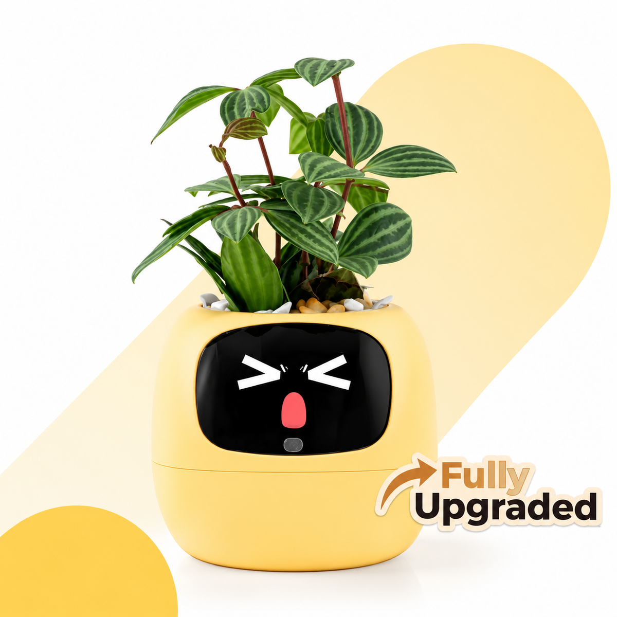 Sproutie™ - Smart Ai Plant Pet