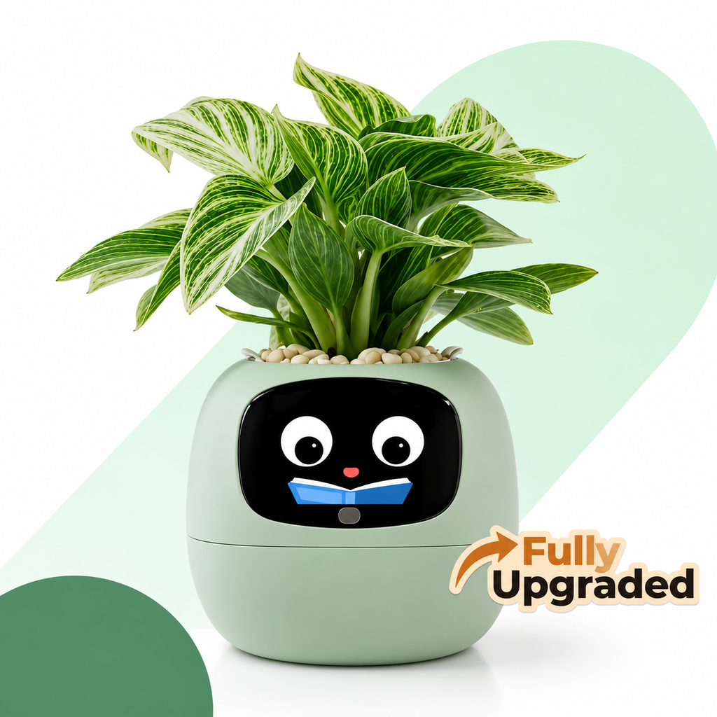Sproutie™ - Smart Ai Plant Pet