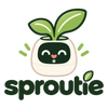 Sproutie - Home